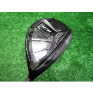 GK鈴鹿☆ 【中古UT】009  イオン★GIGA HS-797★ユーティリティ★PROJECT X...