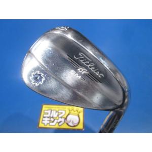 GK鈴鹿☆【中古】 465 タイトリスト ボーケイSM7ツアークローム50-12F★DG★S200★...