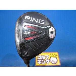 GK鈴鹿☆中古198  【レフティ】 ピン★PING G410★7W★20.5★ALTA J CB ...