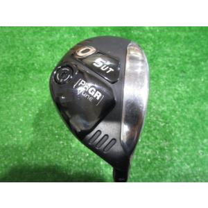 GK鈴鹿＊ 233 【中古】 プロギア★PRGR TUNE 0 UTILITY★AEROTECH S...
