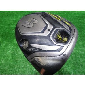 GK鈴鹿☆ 【中古ドライバー】409  ブリヂストン★TOUR B JGR 2019★ATTAS 3...