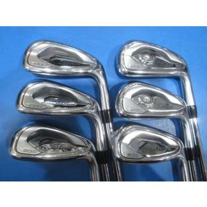 GK鈴鹿☆ 中古832  タイトリスト ■T200■NSPRO950GHneo(JP)■6-9・PW...