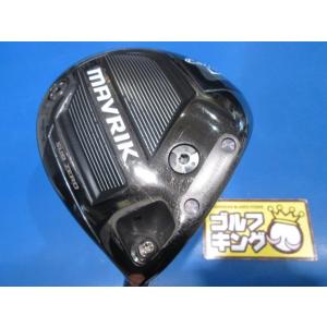 GK鈴鹿☆ 中古717  キャロウェイ MAVRIK SUB ZERO★TourAD VR-6(JP...