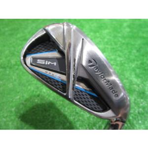 GK鈴鹿◇ 607 【中古】 テーラーメイド★SIM MAX★KBS MAX85JP(JP)★5本セ...