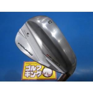 KAMUI（カムイ） KAMUI PRO KP-W07 ウェッジ 48° 52° 58°/3本セット