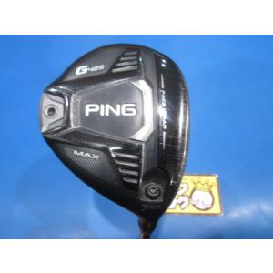 GK鈴鹿☆ 中古830 ＰＩＮＧ ピン★G425 MAX★ATTAS EE 335-65★SR★7Ｗ...