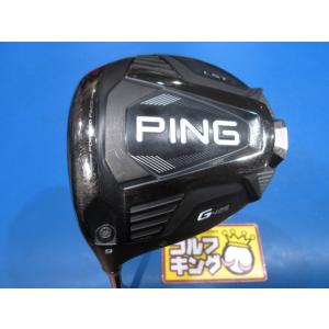 GK鈴鹿中古 レフティ ピンPING G LST1W9PING TOUR