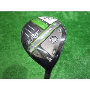 GK鈴鹿☆ 670 【中古】キャロウェイ★EPIC SPEED★Diamana RF60★S★16....