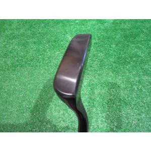 GK鈴鹿＊ 744 【中古】 マスダゴルフ★TYPE-L★オリジナルスチール★34インチ★3★パター