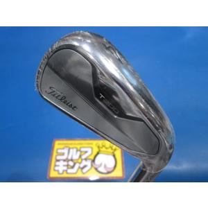 GK鈴鹿☆新品555  【4番アイアン単品】 タイトリスト★T200 Long Iron★#4★22...