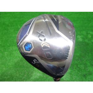 XXIO ダンロップ ゼクシオ 12 ネイビー フェアウェイウッド MP1200 : F