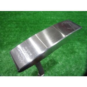 PING（ピン） PLD MILLED OSLO 3(2024) 34インチ パター PT フレックス