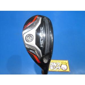 BRIDGESTONE GOLF ブリヂストン B2 H4 ユーティリティ UT フレックスS