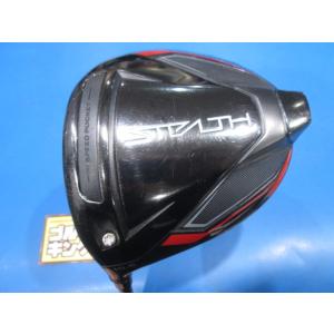 GK鈴鹿☆ 中古787  【レフティ】テーラーメイド★STEALTH（ステルス）★TENSEI RE...