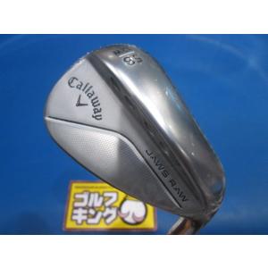 Callaway（キャロウェイ） GK三好◇ 788 キャロウェイ◇JAWS RAW
