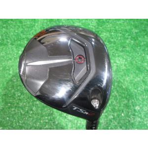 GK鈴鹿＊ 326 【中古】 タイトリスト★TSR2★TourAD IZ-6(JP)★S★18★フェ...
