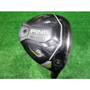 PING（ピン） 返品OK お買い得品！中古未使用 G430 SFT フェアウェイ