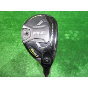 PING（ピン） G430 ハイブリッド N.S.PRO MODUS3 TOUR120 スチール