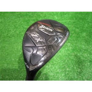 GK鈴鹿☆ 441 【中古】 ダンロップ★スリクソンZX Mk II HYBRID★Diamana ...