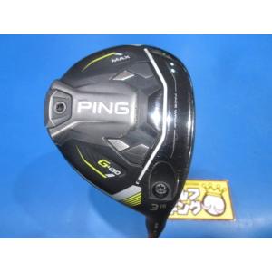 GK鈴鹿☆ 中古392  PING ピン★G430 MAX★ベンタス TR レッド 5 ベロコア★S...