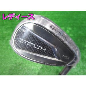 TaylorMade（テーラーメイド） ステルス HD ウイメンズ アイアン 単品