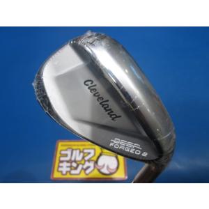 GK鈴鹿☆新品402  【値下げしました】クリーブランド★RTX DEEP FORGED2 54-1...