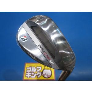 BRIDGESTONE（ブリヂストン） 返品OK 中古 BRM2 HF ウェッジ 56.12