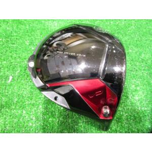 GK鈴鹿☆ 中古692  【ヘッドのみ】ヤマハ★RMX VD X★ヘッドのみ★10.5度★ドライバー...