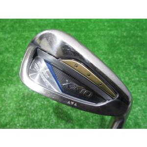 GK鈴鹿☆ 【中古単品アイアン】847  ダンロップ（スリクソン）★ゼクシオ2024 Navy★MP...