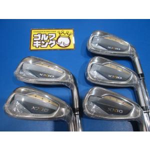 Titleist（タイトリスト） GK三好◇ 335 【コンボ アイアンセット