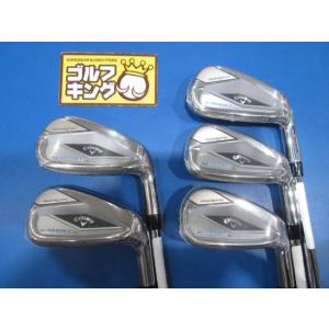Titleist（タイトリスト） GK三好◇ 335 【コンボ アイアンセット