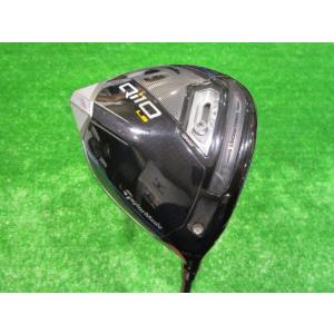 GK鈴鹿☆ 521 【中古】【美品】【値下げ】テーラーメイド★Qi10 LS★Diamana Sil...