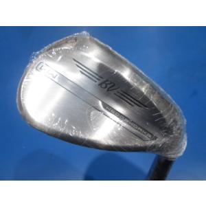 GK鈴鹿☆ 新品612  【値下げしました】タイトリスト★ボーケイSM10 Raw 60-04L★D...