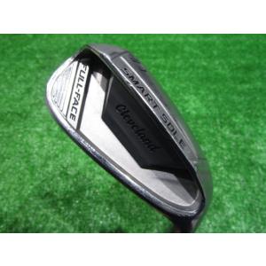 GK鈴鹿◇ 738 【中古】 クリーブランド★SMART SOLE FULL-FACE C★KBS ...