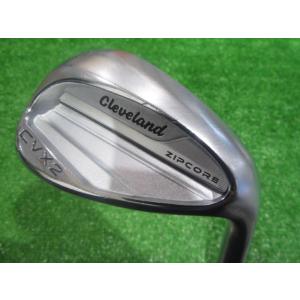 GK鈴鹿＊ 426 【中古】 クリーブランド★CVX2 ZIPCORE 56-14★DG 95(JP...