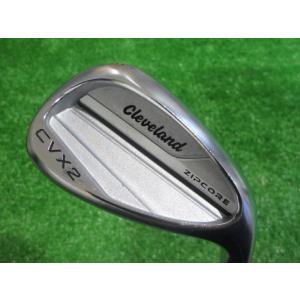 GK鈴鹿☆ 【中古ウェッジ】427  クリーブランド★CVX2 ZIPCORE 46-12★DG 9...