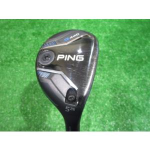 GK鈴鹿＊ 717 【中古】 ピン★G440 HYBRID★TENSEI Pro 1K Hybrid...