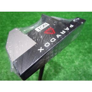 GK鈴鹿☆ 中古652 【美品】PXG アラン ダブルブラック ゼロトルク