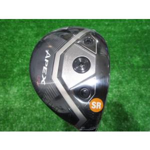 Callaway（キャロウェイ） APEX UW ユーティリティ Diamana 55 for