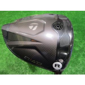 GK鈴鹿◇ 080 【新品】 テーラーメイド★Qi4D MAX★REAX 50 Mid Rotati...