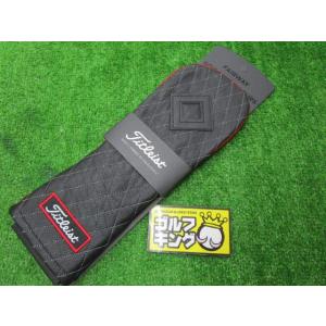 Titleist（タイトリスト） GK石川橋○新品958 タイトリスト◇レザー