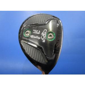 PRGR（プロギア） 返品OK 中古 RS5 ユーティリティ 2020 U4 ディアマナ