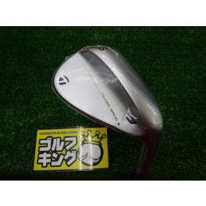 GK尾張旭◇ 新品044 【ウェッジ】【値下げ】 テーラーメイド◆MILLED GRIND3 Chr...