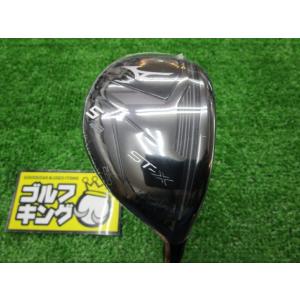 ミズノ ゴルフ MIZUNO ST-X220 ユーティリティ5 TOUR AD GM U  