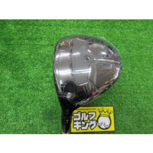 Titleist（タイトリスト） GT2 18° レフティ フェアウェイウッド FW