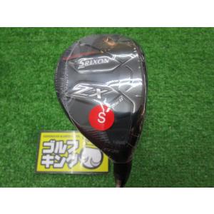 GK尾張旭◇ 新品337  【ダンロップ】◆スリクソンZX Mk II HYBRID◆NSPRO95...