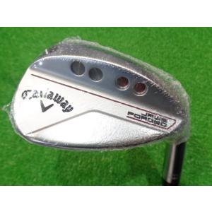 Callaway（キャロウェイ） JAWS FORGED クロム 48°/10° ウェッジ WG