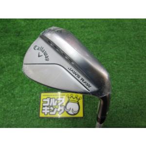 Callaway キャロウェイ JAWS RAW クロム Sグラインド ゴルフ Callaway キャロウェイ JAWS RAW クロム Sグラインド ゴルフ