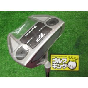 TaylorMade（テーラーメイド） TP TRUSS MID NIGHT BLUE M4TC 34インチ