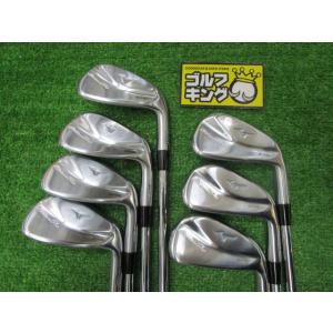 GK尾張旭◇ 290 【中古アイアンセット】【お買い物】 ミズノ Mizuno Pro 245◆DG...